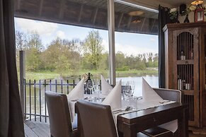 Fletcher Hotel Restaurant Spaarnwoude