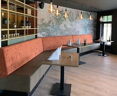 Fletcher Hotel Restaurant Spaarnwoude