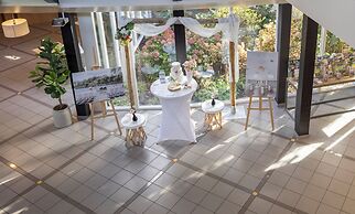 Fletcher Hotel Restaurant Spaarnwoude