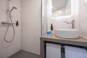 Fletcher Hotel Restaurant Spaarnwoude