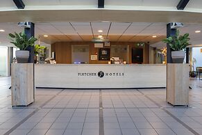 Fletcher Hotel Restaurant Spaarnwoude