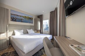 Fletcher Hotel Restaurant Spaarnwoude