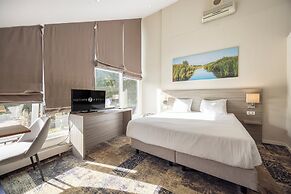 Fletcher Hotel Restaurant Spaarnwoude