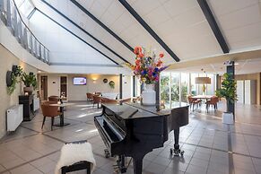 Fletcher Hotel Restaurant Spaarnwoude