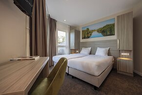 Fletcher Hotel Restaurant Spaarnwoude