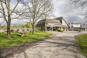 Fletcher Hotel Restaurant Spaarnwoude