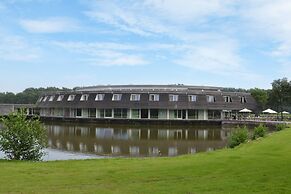Fletcher Hotel Restaurant Spaarnwoude