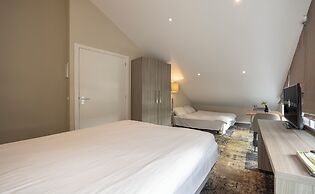 Fletcher Hotel Restaurant Spaarnwoude