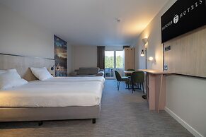 Fletcher Hotel Restaurant Spaarnwoude