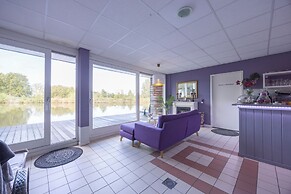 Fletcher Hotel Restaurant Spaarnwoude