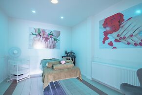 Fletcher Hotel Restaurant Spaarnwoude