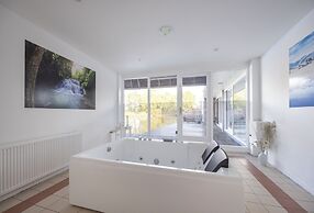 Fletcher Hotel Restaurant Spaarnwoude