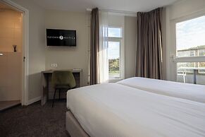 Fletcher Hotel Restaurant Spaarnwoude