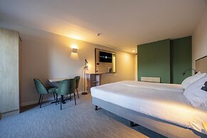 Fletcher Hotel Restaurant Spaarnwoude