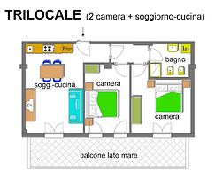 Residence I Delfini