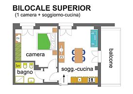 Residence I Delfini