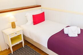 Hôtel les Liserons de Mougins