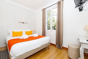 Hôtel les Liserons de Mougins