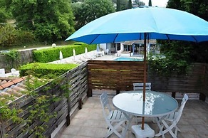 Hôtel les Liserons de Mougins