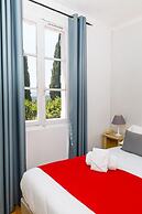 Hôtel les Liserons de Mougins