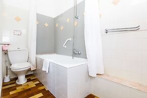 Hôtel les Liserons de Mougins