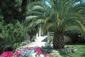 Hôtel les Liserons de Mougins