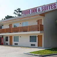 Euro Inn and Suites Slidell