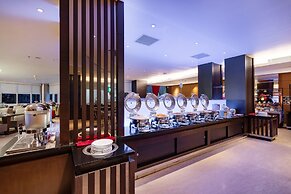 Aston Makassar Hotel & Convention Center