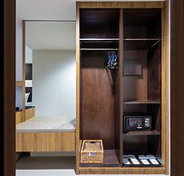 Aston Makassar Hotel & Convention Center