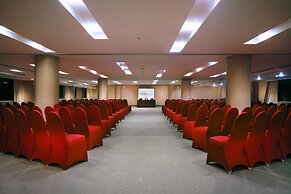 Aston Makassar Hotel & Convention Center