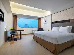 Aston Makassar Hotel & Convention Center