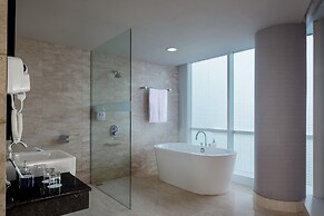 Aston Makassar Hotel & Convention Center