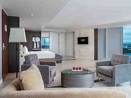 Aston Makassar Hotel & Convention Center