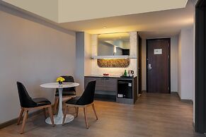 Aston Makassar Hotel & Convention Center