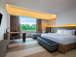 Aston Makassar Hotel & Convention Center