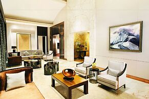 Tianjin Goldin Metropolitan Polo Club