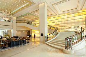 Tianjin Goldin Metropolitan Polo Club