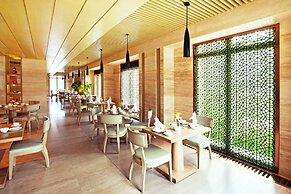 Tianjin Goldin Metropolitan Polo Club