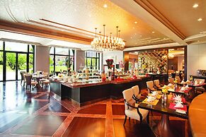 Tianjin Goldin Metropolitan Polo Club