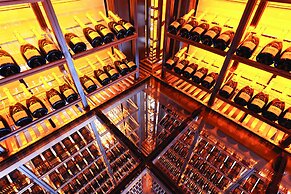 Tianjin Goldin Metropolitan Polo Club