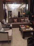 Tianjin Goldin Metropolitan Polo Club