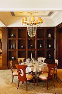 Tianjin Goldin Metropolitan Polo Club