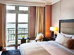 Tianjin Goldin Metropolitan Polo Club