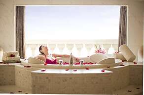 Tianjin Goldin Metropolitan Polo Club