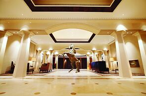 Tianjin Goldin Metropolitan Polo Club