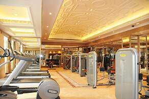 Tianjin Goldin Metropolitan Polo Club