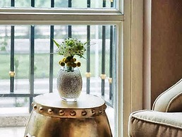 Tianjin Goldin Metropolitan Polo Club