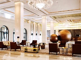 Tianjin Goldin Metropolitan Polo Club