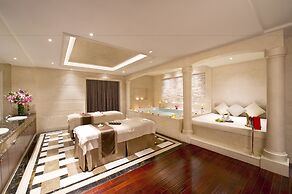 Tianjin Goldin Metropolitan Polo Club