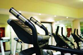 Tianjin Goldin Metropolitan Polo Club